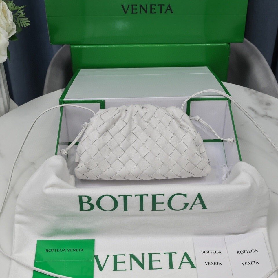 Bottega Veneta The pouch